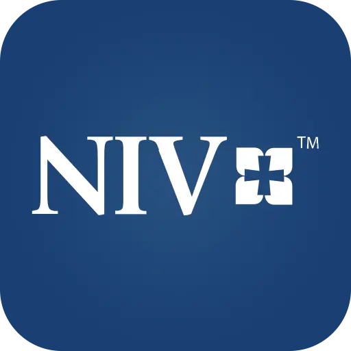 NIV Bible icon