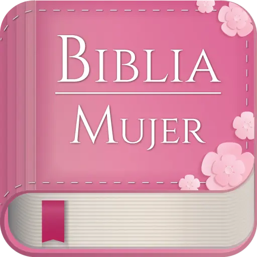 Women Bible in Spanish icon