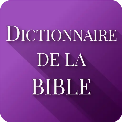 Dictionnaire de la Bible icon