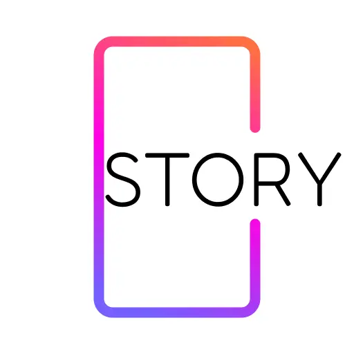 Instory | Story Video Maker icon