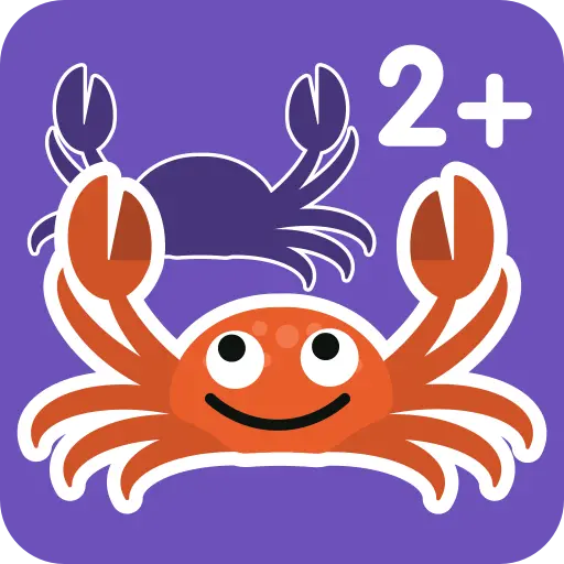 Kids Ocean Animals - Toddlers icon