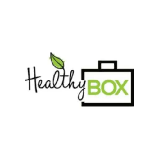 Healthybox - هيلثي بوكس icon