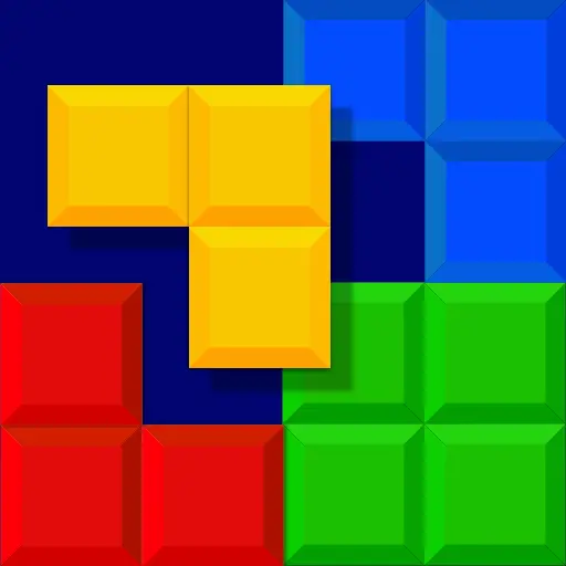 Block Puzzle Wood Classic Game icon