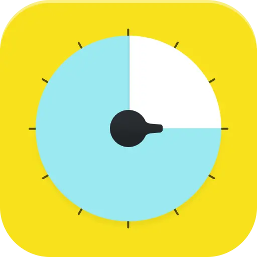 Make Time icon