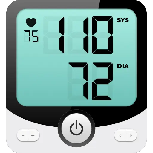 Blood Pressure Pro icon