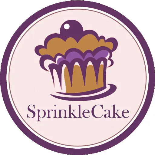 Sprinkle - Order Cake Online icon