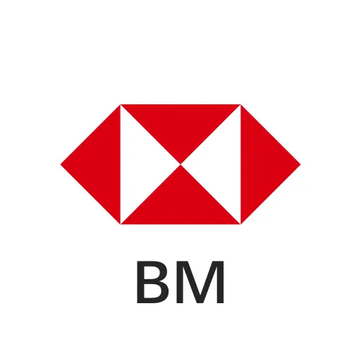 HSBC Bermuda icon