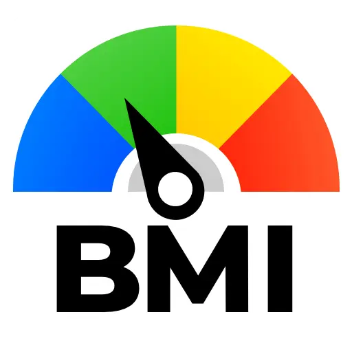 BMI Calculator - Ideal Weight icon