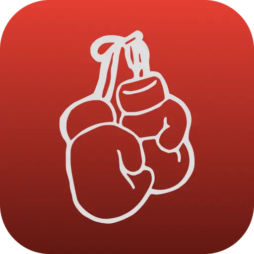 Train Like a Boxer - Workouts icon