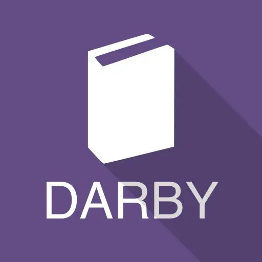 Darby Translation Bible icon