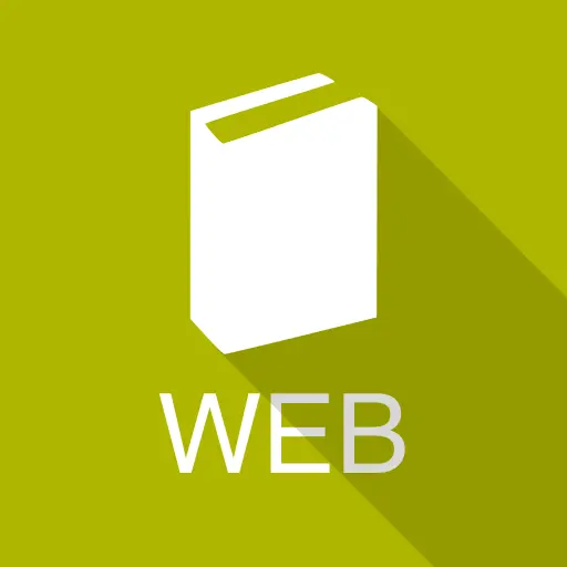 World English Bible (WEB) icon