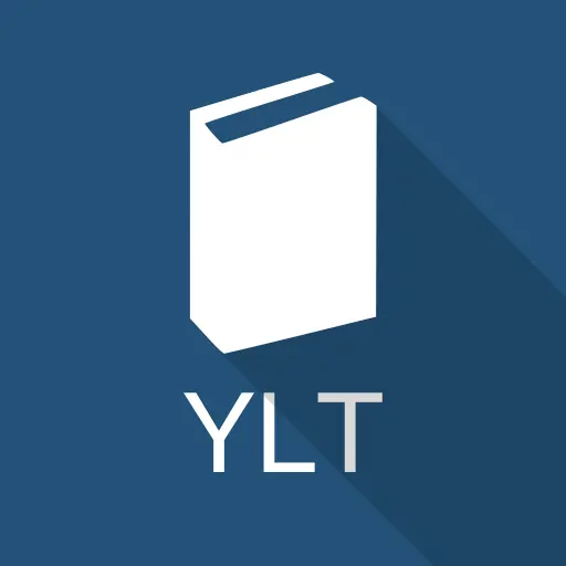 Young's Literal T. Bible (YLT) icon