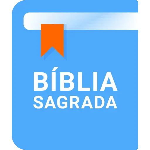 Bíblia Sagrada icon