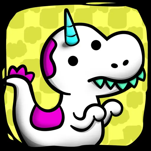 Dino Evolution: Dinosaur Game icon