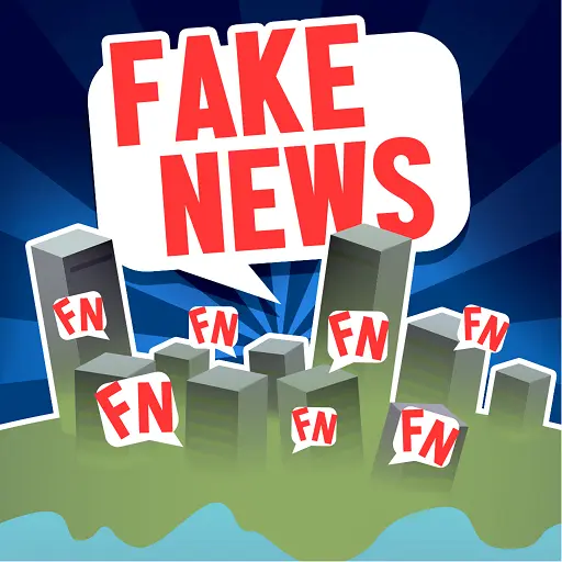 Fake News Inc.: Plague Game icon