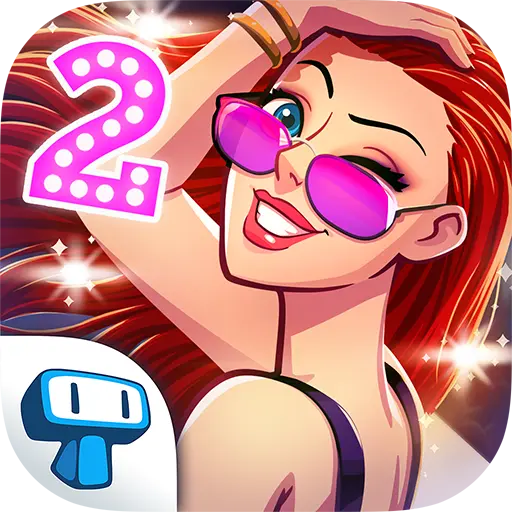 Fashion Fever 2: Dress Up Game icon