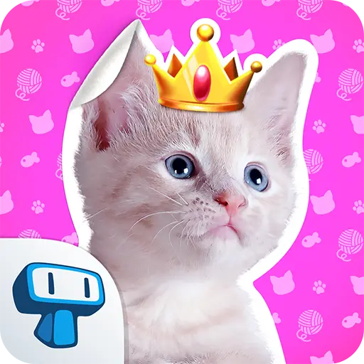 My Cat Album - Adorable Kitty  icon