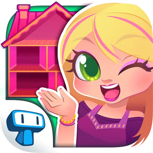 My Doll House: Pocket Dream icon