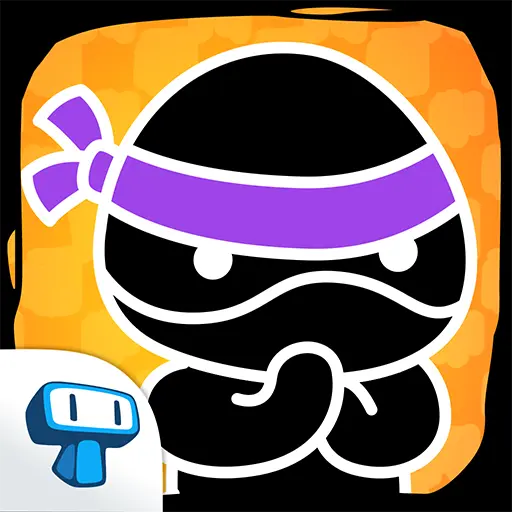 Ninja Evolution: Idle Warriors icon