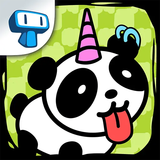 Panda Evolution: Idle Clicker icon