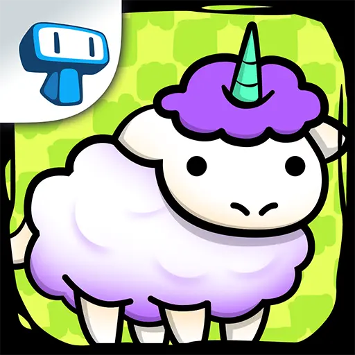 Sheep Evolution: Merge Lambs icon