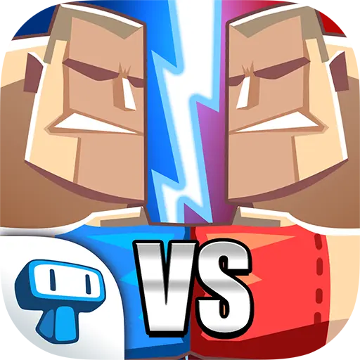 UFB: 2 Player Game Fighting icon