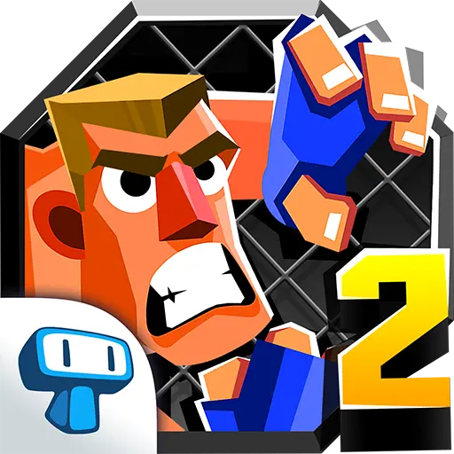 UFB 2: Fighting Champions Game icon