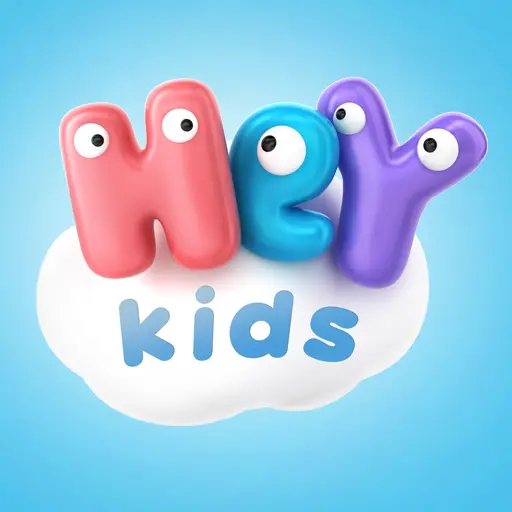 Música Infantil - HeyKids icon