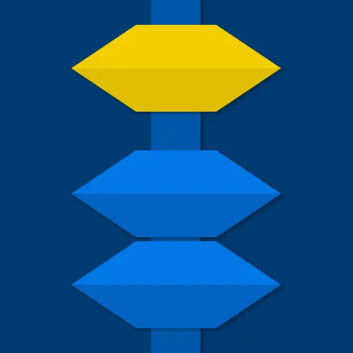 Simple Soroban icon