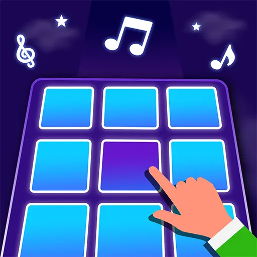 Music Games: Music Quiz icon