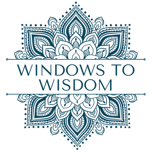 Windows To Wisdom icon