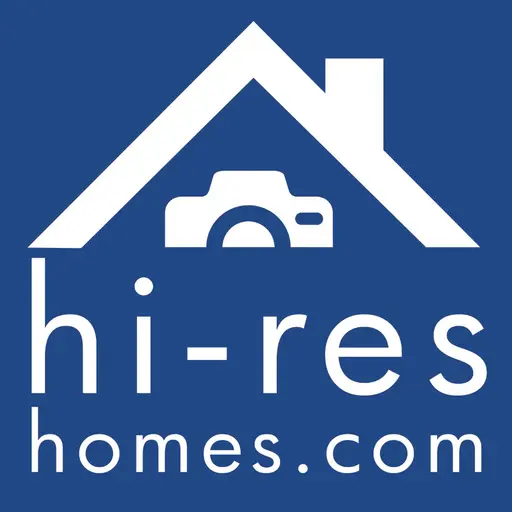 Hi-Res Homes.com icon