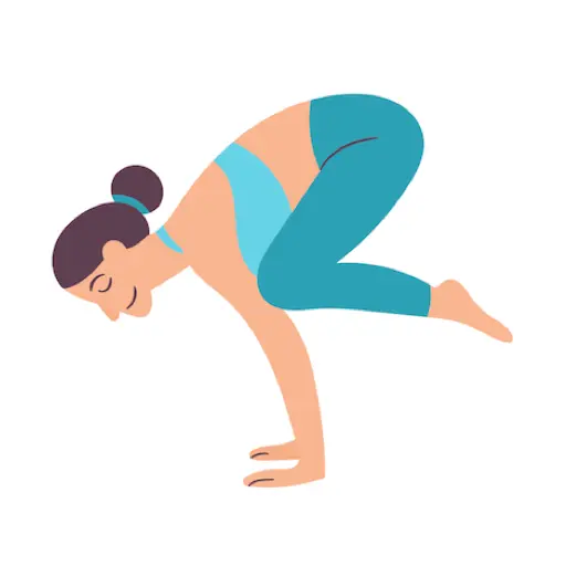 Bring Me Yoga icon