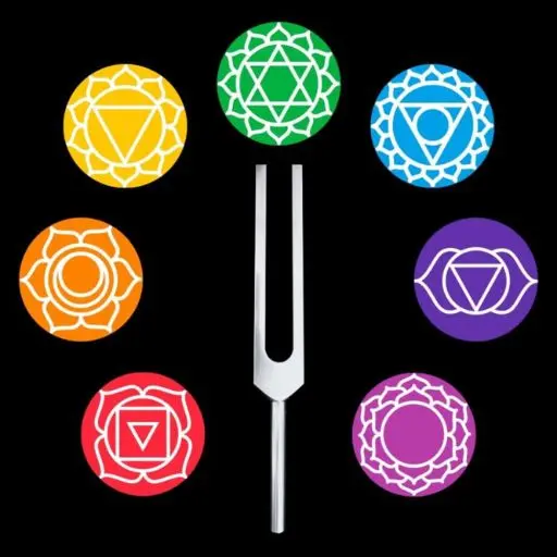 Thinkroot Energy Tuning Forks icon