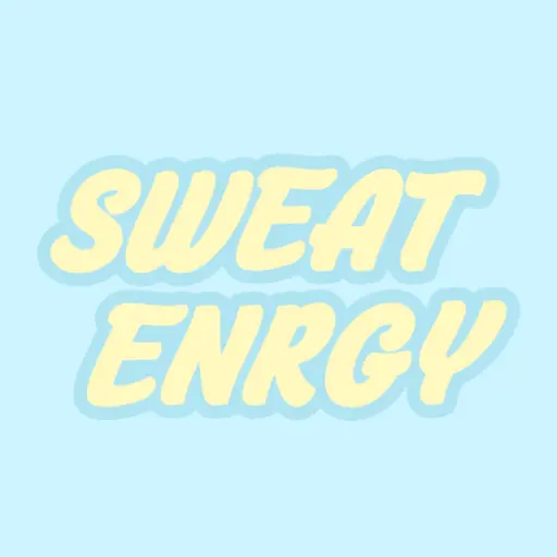 SWEAT ENRGY icon