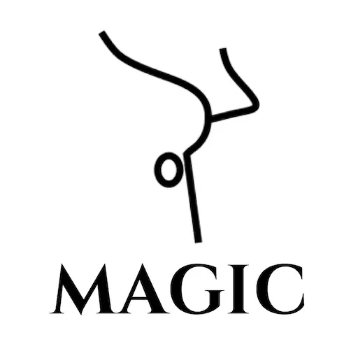 Marysia Do Magic icon