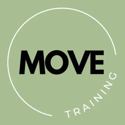 MOVE Training icon