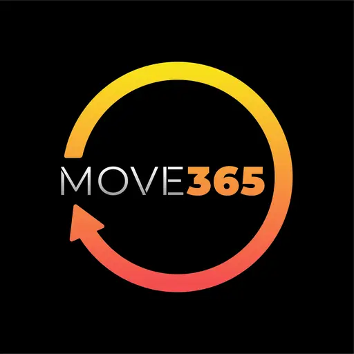 Move 365 icon