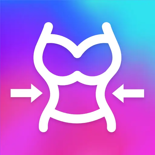 Face & Body Editor - AI Photo icon