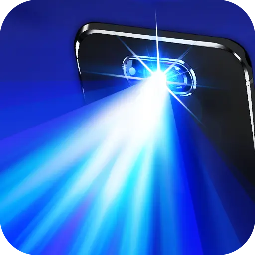 Flashlight icon