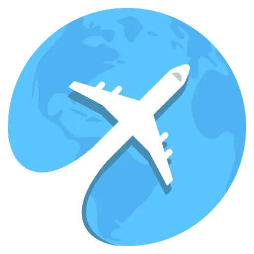 Jet browser - vpn + ad-block icon