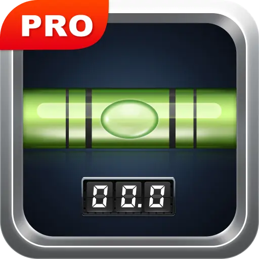 Bubble Level PRO icon