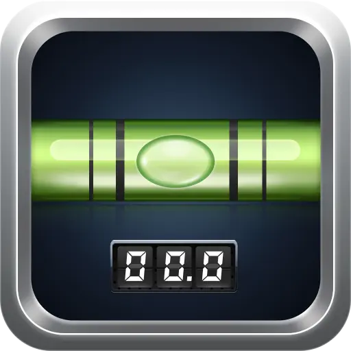 Bubble Level - Spirit Level icon