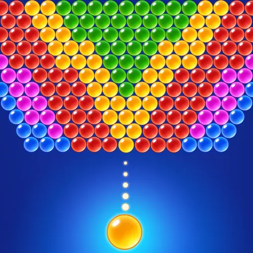 Bubble Pop: Ball Shooter Game icon