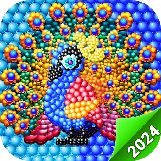 Bubble Shooter Classic 2 icon