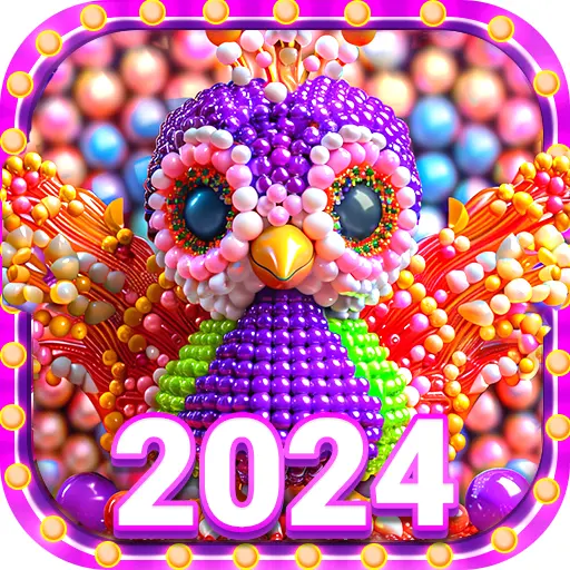 Bubble Shooter 2 icon