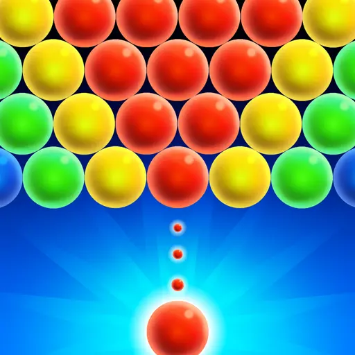 Bubble Shooter: Shoot & Pop icon