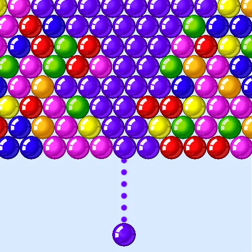 Bubble Shooter: Bubble Ball icon