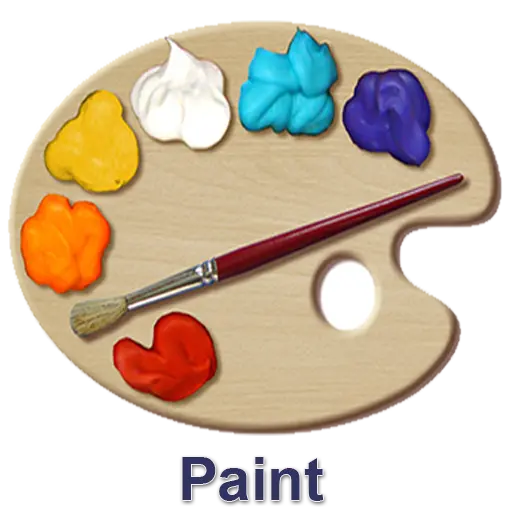 Paint for Android icon