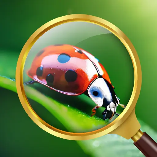 AI Insect Identifier icon